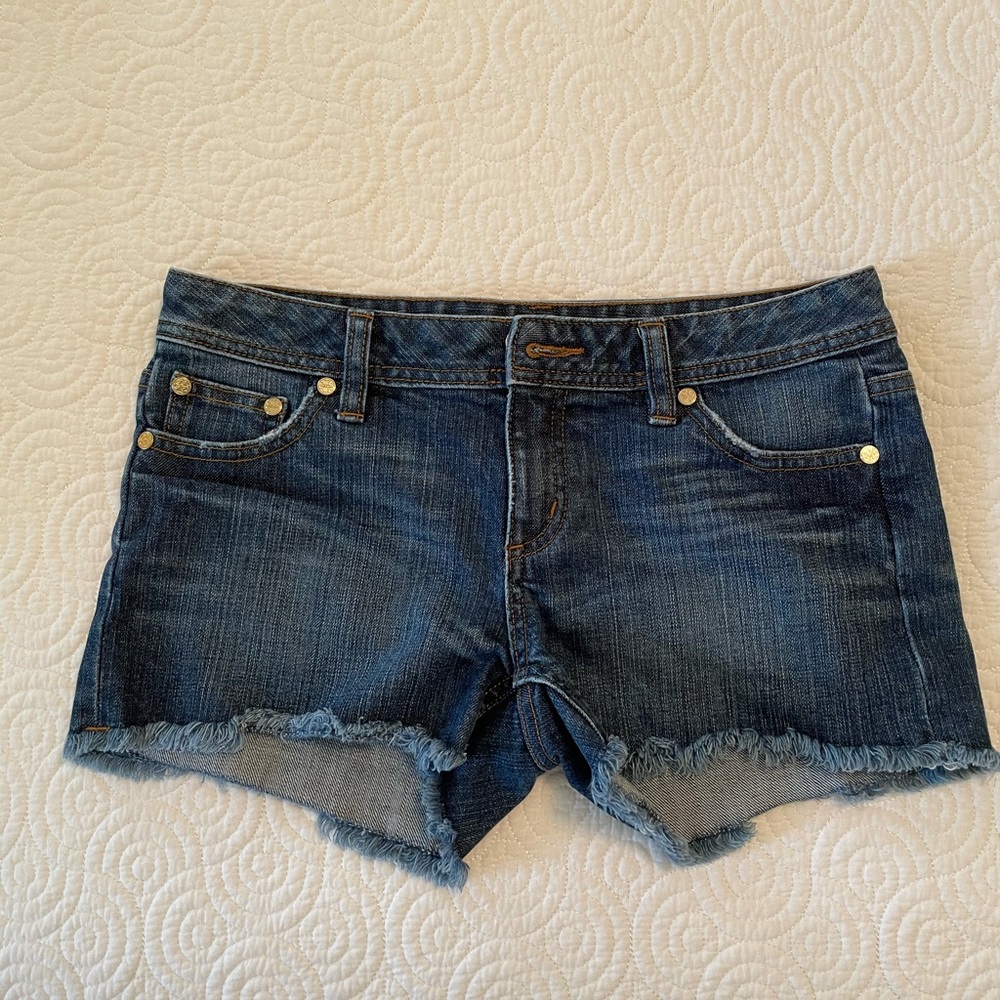 Tory Burch shorts